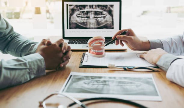 Best Emergency Wisdom Teeth Removal in Amerin Nyon, CA