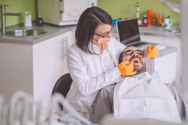 Best Weekend Emergency Dentist in Amerin Nyon, CA