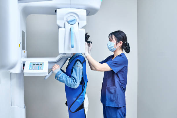 Best Emergency Wisdom Teeth Removal in Amerin Nyon, CA