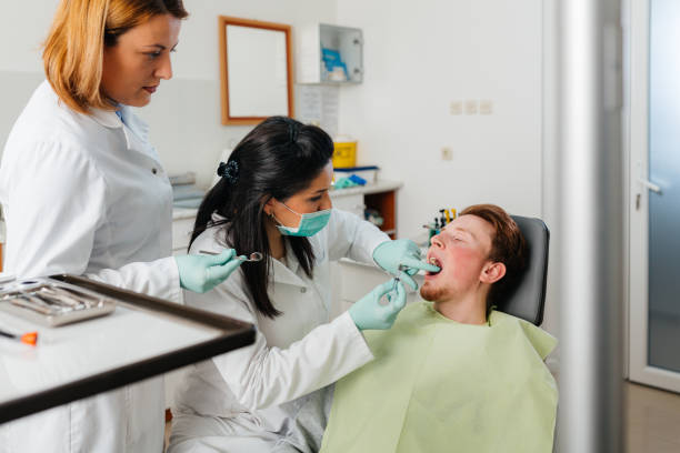 Best Same-Day Emergency Dental Services in Amerin Nyon, CA