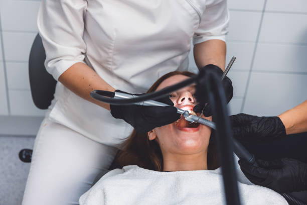 Best After-Hours Dental Trauma Care in Amerin Nyon, CA