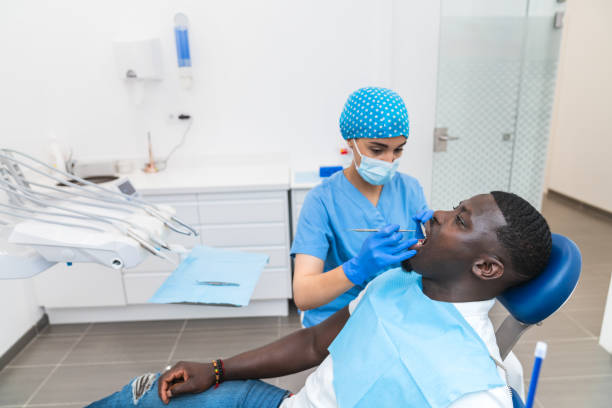 Best Urgent Care for Lost Fillings or Crowns in Amerin Nyon, CA